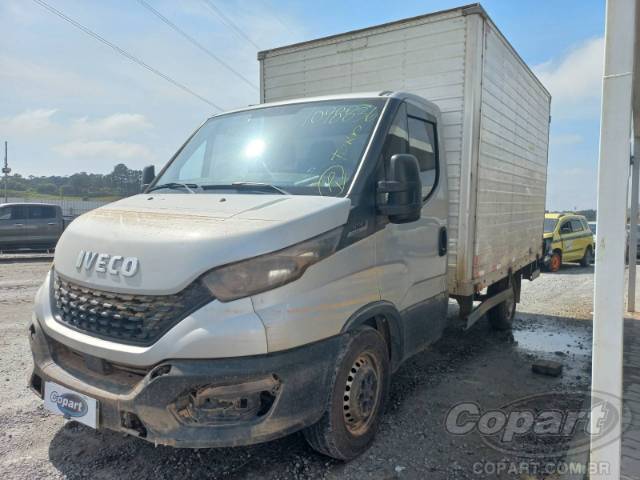 2022 IVECO DAILY 