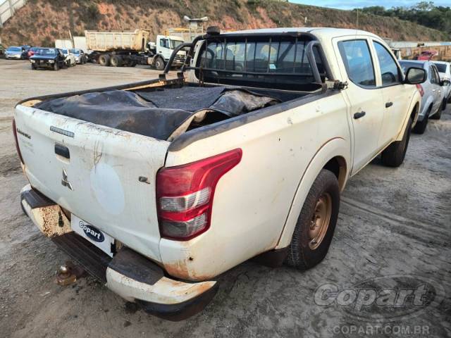 2023 MITSUBISHI L200 TRITON 