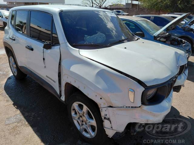 2024 JEEP RENEGADE 
