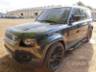 2022 LAND ROVER DEFENDER 110 