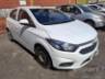 2019 CHEVROLET ONIX 