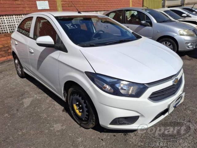 2019 CHEVROLET ONIX 