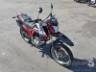 2019 HONDA NXR 160 