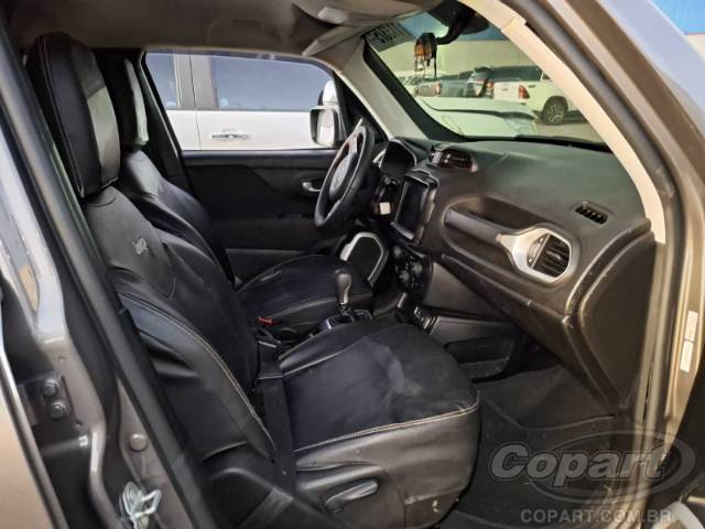 2021 JEEP RENEGADE 