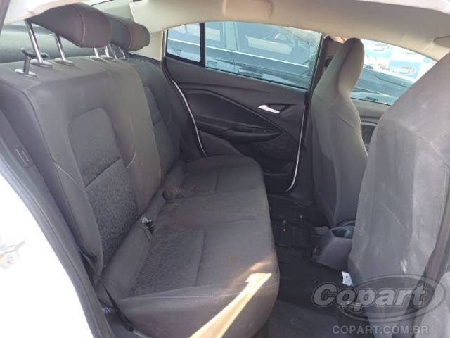 2025 CHEVROLET ONIX PLUS 