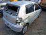 2005 VOLKSWAGEN FOX 