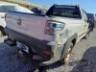 2016 FIAT STRADA 