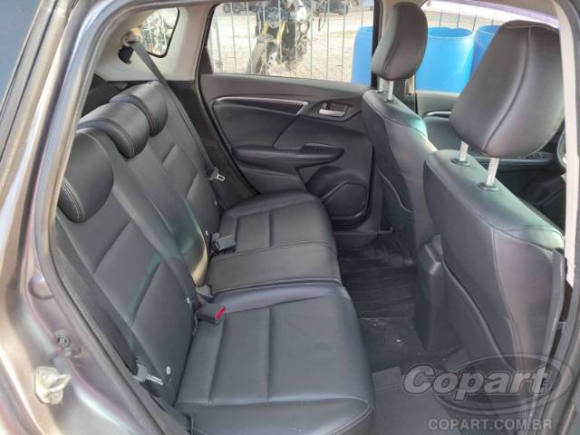 2020 HONDA FIT 