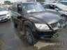 2014 MITSUBISHI PAJERO TR4 