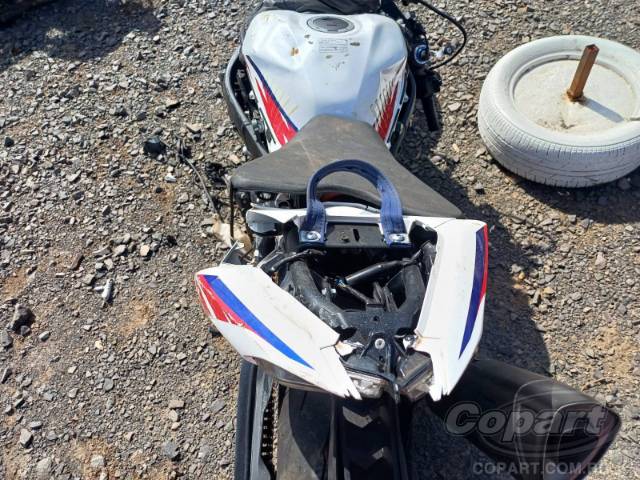 2024 HONDA CBR 1000RR-R 