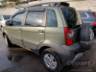 2008 FIAT IDEA 