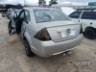 2013 FORD FIESTA SEDAN 