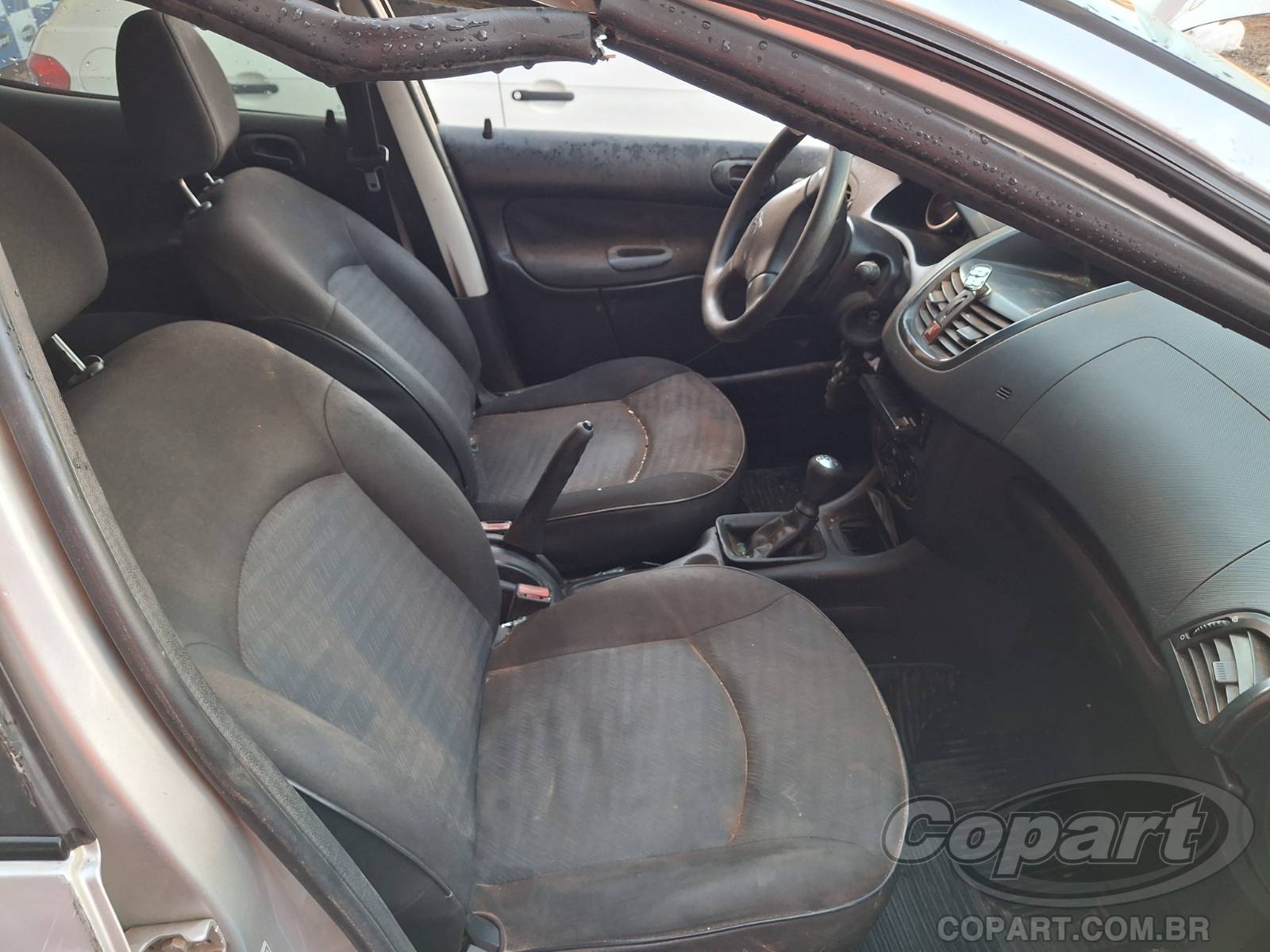 2011 PEUGEOT 207 — foto 5 de 11