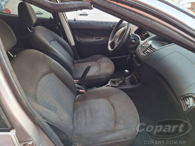 2011 PEUGEOT 207 