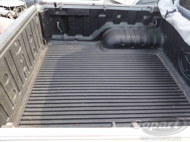 2017 TOYOTA HILUX CD 