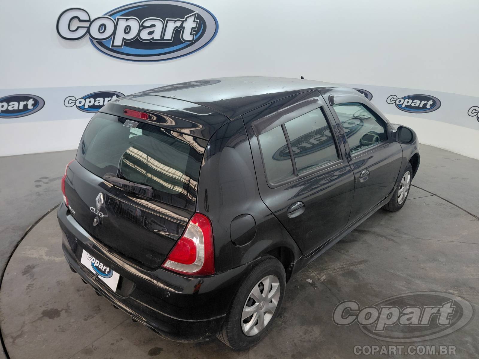 Foto 4: 2016 RENAULT CLIO