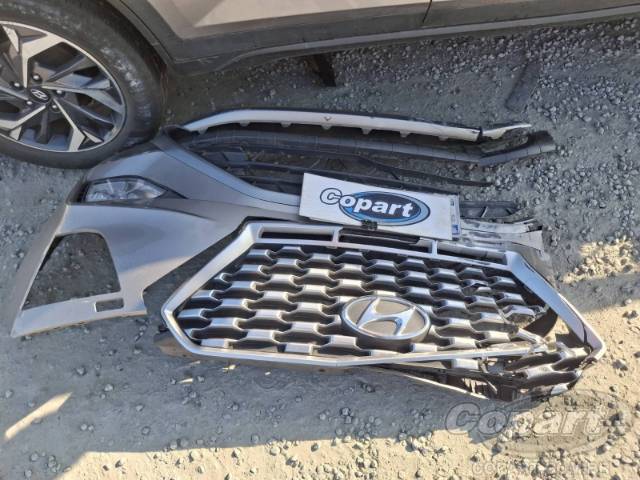2022 HYUNDAI CRETA 