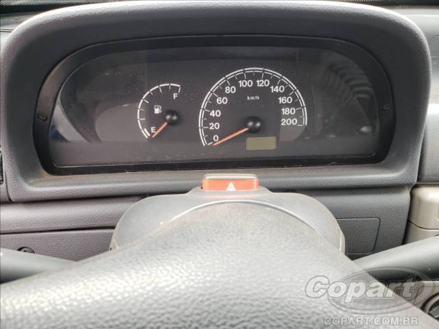 2005 FIAT UNO 