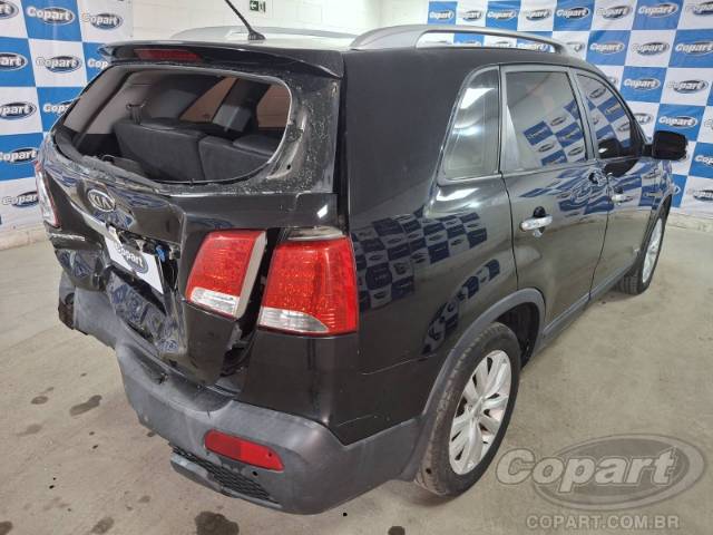 2011 KIA SORENTO 