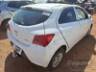 2017 CHEVROLET ONIX 