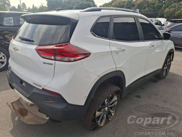 2023 CHEVROLET TRACKER 