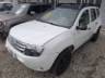 2013 RENAULT DUSTER 