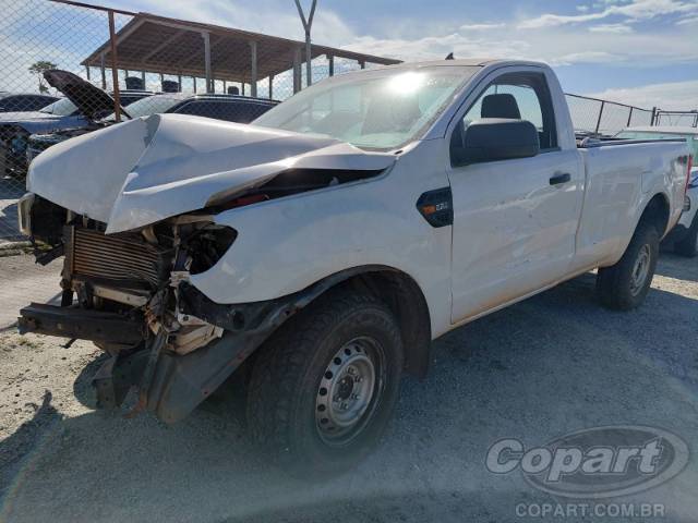 2023 FORD RANGER 