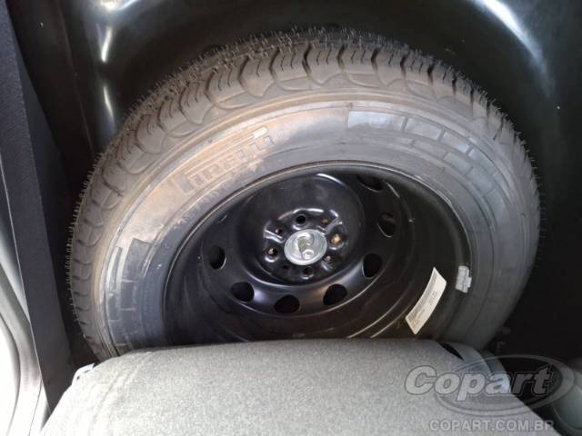 2020 FIAT FIORINO FURGAO 