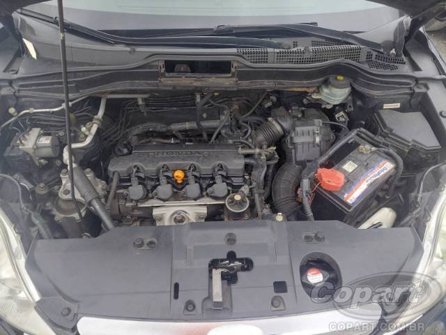 2008 HONDA CR-V 