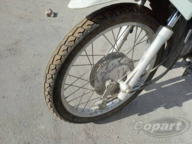 2024 HONDA BIZ 