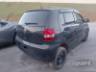 2009 VOLKSWAGEN FOX 