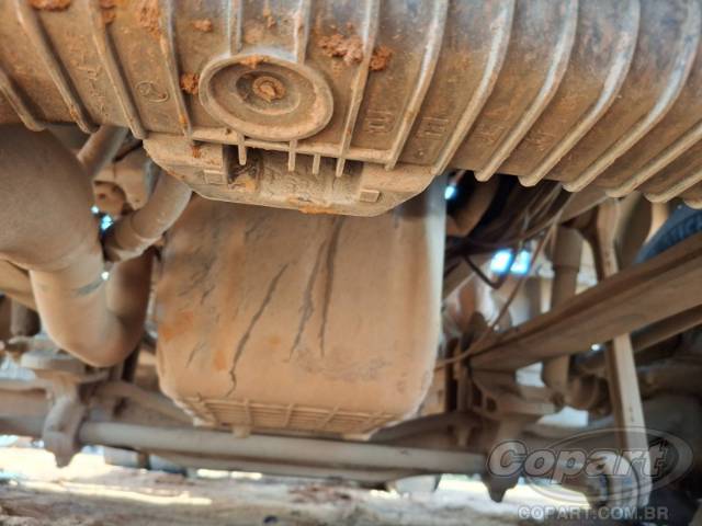 2010 MERCEDES BENZ AXOR 