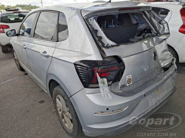 2023 VOLKSWAGEN POLO 