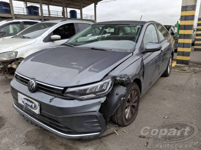2025 VOLKSWAGEN VIRTUS 