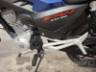 2025 HONDA CG 160 