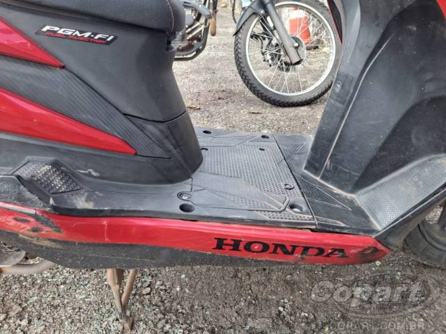2020 HONDA ELITE 