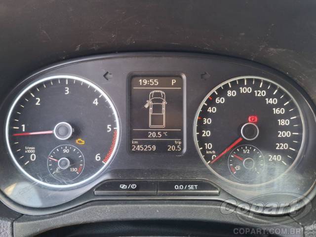 2014 VOLKSWAGEN AMAROK 