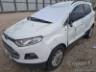 2017 FORD ECOSPORT 