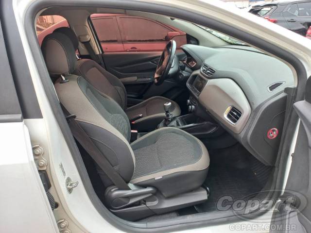 2014 CHEVROLET PRISMA 