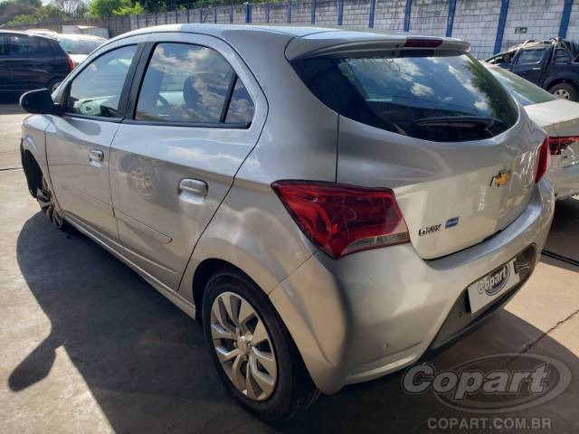 2018 CHEVROLET ONIX 