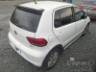 2017 VOLKSWAGEN FOX 