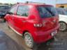 2007 VOLKSWAGEN FOX 