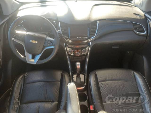 2019 CHEVROLET TRACKER 