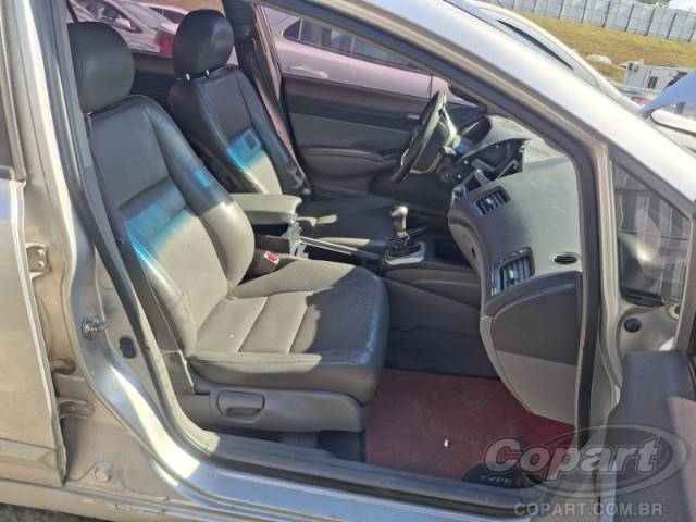 2010 HONDA CIVIC 