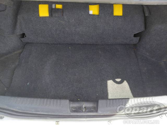 2015 FIAT GRAND SIENA 