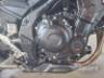 2023 HONDA CB 500 F 