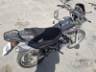 2006 HONDA NXR 150 