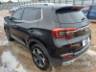 2025 CAOA CHERY TIGGO 5X 