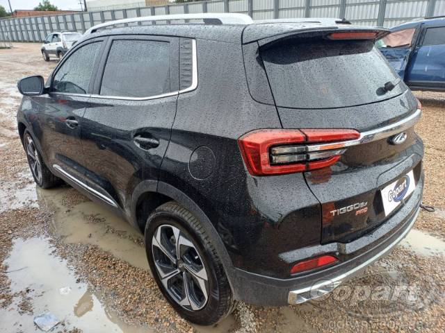 2025 CAOA CHERY TIGGO 5X 