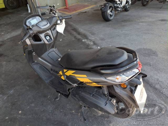 2024 YAMAHA NMAX 